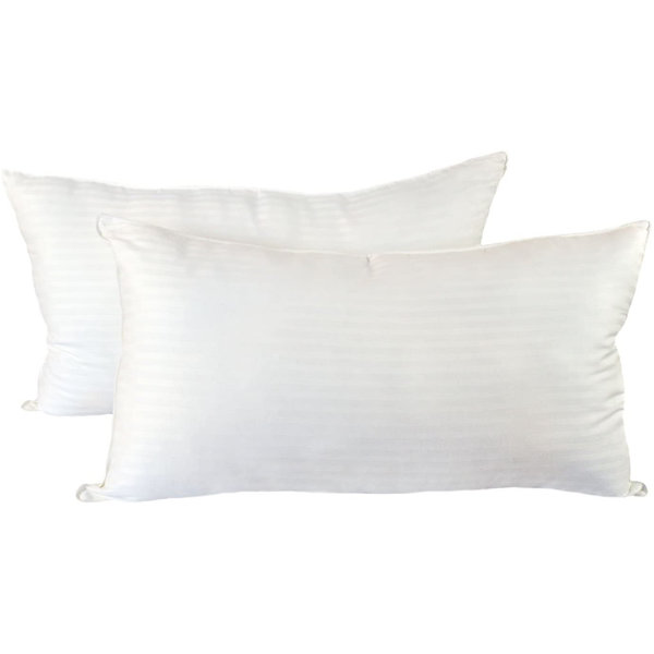 King shop pillow hotel